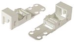 WAGO, 221 Wire Splice Connector, White