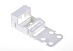 WAGO, 221 Wire Splice Connector, White