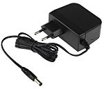 RS PRO 24W Plug-In AC/DC Adapter 12V dc Output, 2A Output