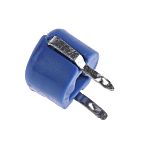 RS PRO Variable Trimmer Capacitor 2.5 → 7pF 100V Ceramic