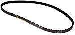 RS PRO Timing Belt, 134 Teeth, 670mm Length, 9mm Width