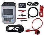Seaward Apollo 600+ PAT Tester, Class I Test Type
