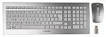 CHERRY DW 8000 Wireless Keyboard and Mouse Set, QWERTZ (German)