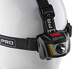 RS PRO LED Head Torch 300 lm, 96m Range