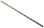 RS PRO, Linear Guide Rail 5mm width 210mm Length