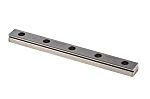 RS PRO, Linear Guide Rail 12mm width 120mm Length