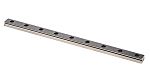 RS PRO, Linear Guide Rail 12mm width 220mm Length
