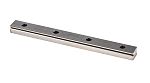 RS PRO, Linear Guide Rail 15mm width 150mm Length