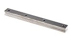 Carril RS PRO, dimensiones 200mm x 20mm