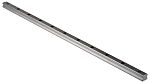 RS PRO, Linear Guide Rail 20mm width 640mm Length