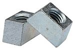 RS PRO Channel Nut, M12, Nut Base Dimensions 12 x 15mm
