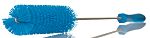 Vikan Blue Bottle Brush, 510mm x 40mm