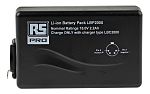 RS PRO Rechargeable Battery Pack - Pack of 1