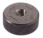 Volkel M12 x 1.75 Ring Thread Gauge Ring Gauge, 1.75mm Pitch Diameter