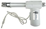 RS PRO Micro Linear Actuator, 100mm, 24V dc, 6000N, 8.1mm/s