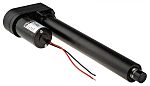 RS PRO Elektrikli Lineer Aktüatör, 4500N, 24V dc, 305mm