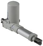 RS PRO Micro Linear Actuator, 100mm, 24V dc, 3000N, 11mm/s