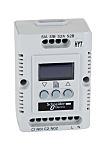 Schneider Electric ClimaSys CC Enclosure Thermostat, 200 → 240 V ac, -40 → +80 °C