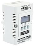 Schneider Electric ClimaSys CC Enclosure Thermostat, 200 → 240 V ac, -40 → +80 °C