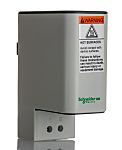 Schneider Electric Enclosure Heater, 110 → 250V ac, 20W Input, 98mm x 38mm x 75mm