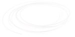 RS PRO PTFE Clear Cable Sleeve, 1.91mm Diameter