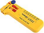 Jokari PWS-PLUS Series Wire Stripper, 0.30mm Min, 1mm Max