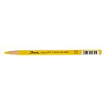 Sharpie S0305101 Жирный карандаш для пометок на фарфоре, Желтый