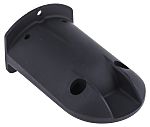 Schneider Electric Harmony XVU Series Fixing Bracket for Use with XVUZ02, XVUZ02Q, XVUZ03, XVUZ05, XVUZ400, XVUZ800,