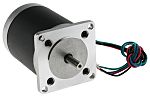 Motor paso a paso RS PRO, 2,8 V, Ø de eje 6.35mm