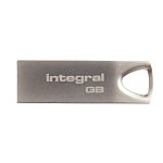 Integral Memory USB 2.0 Flash Drive 32 GB USB Bellek - Flash Disk