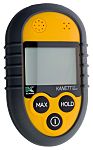 Kane KANE77 Personal Gas Detection for Carbon Monoxide Detection, Audible Alarm