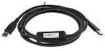 Pro-face Cable 2m For Use With HMI LT3000