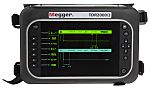 Megger TDR2000/3 Time Domain Reflectometers, 20000m, USB Interface