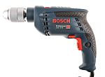 Bosch Keyless 110V Corded Hammer Drill