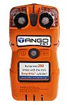 Industrial Scientific Tango TX1 Handheld Gas Detector for Carbon Monoxide Detection, Audible Alarm, ATEX Approved