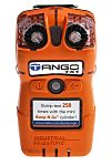 Industrial Scientific Tango TX1 Portable Gas Detector for H2S Detection, Audible Alarm, ATEX Approved