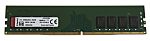 Kingston 8 GB DDR4 Desktop RAM, 2666MHz, DIMM, 1.2V