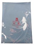 RS PRO Static Shielding Bag 152mm(W)x 254mm(L)