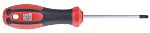 RS PRO Tri Wing Screwdriver, T2 Tip, 80 mm Blade, 180 mm Overall