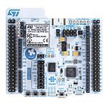 STMicroelectronics Nucleo Pack Wireless Expansion Board P-NUCLEO-WB55