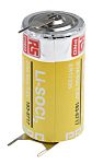 RS PRO Lithium Thionyl Chloride 3.6V, 2/3 A 2/3 A Battery