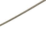 RS PRO Steel Wire Rope, 75m
