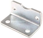 RS PRO Cylinder Bracket, To Fit 80mm Bore Size