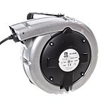 RS PRO 15m 0 Socket Cable Reel Cassette Reel, 230 V