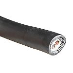 RS PRO 2 Core Power Cable, 6 mm² Armoured PVC Sheath, 1000, 600 V