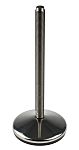 RS PRO M16 Stainless Steel Adjustable Foot, 1500kg Static Load Capacity 10° Tilt Angle