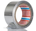 Tesa 60630 Conductive Aluminium Tape, 50mm x 50m