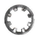 RS PRO Стопорная шайба против отвинчивания при сотрясениях