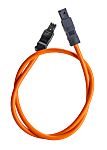 Cable de Conexión Rittal, para , para sistema de luz LED, 100 → 240V ac