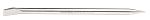 Palanca Bahco SS603-23-500 de Acero Inoxidable, longitud de 500 mm, diámetro de 22mm